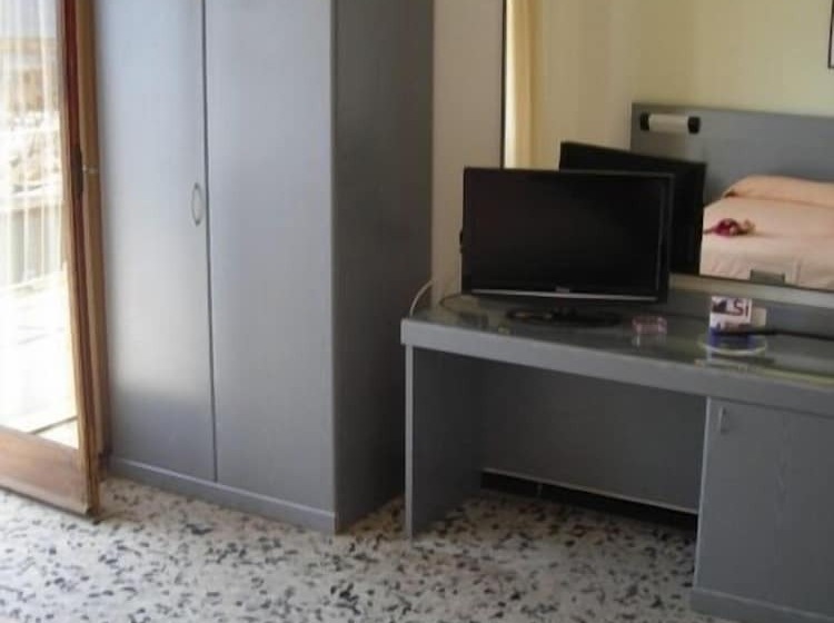 غرفة عائلية, Corte Hotel Panorama