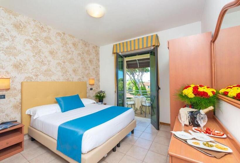 اتاق استاندارد, Acapulco