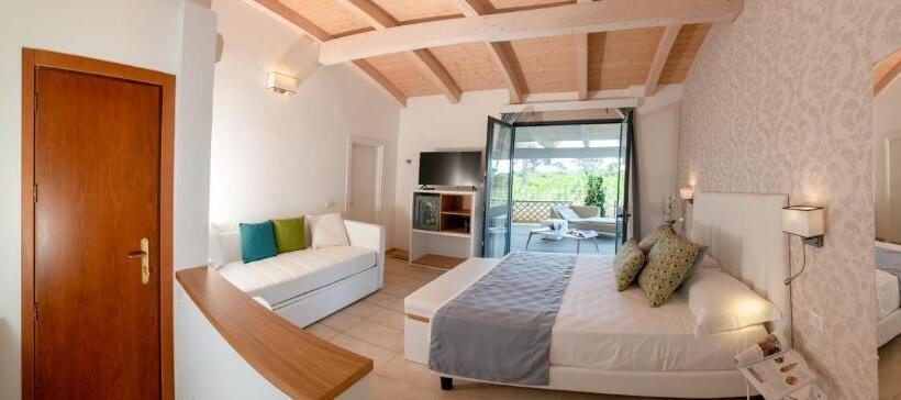 اتاق استاندارد با تخت بزرگ, Acapulco