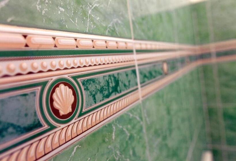 Номер Стандарт Вид на Море, Baia D Argento