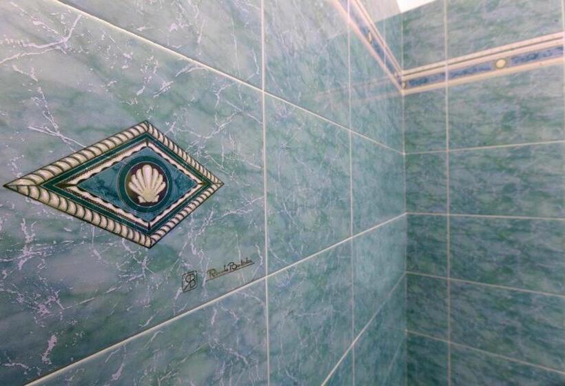 Номер Стандарт, Baia D Argento