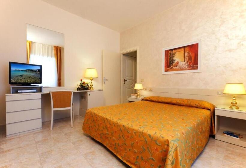 Номер Стандарт, Baia D Argento