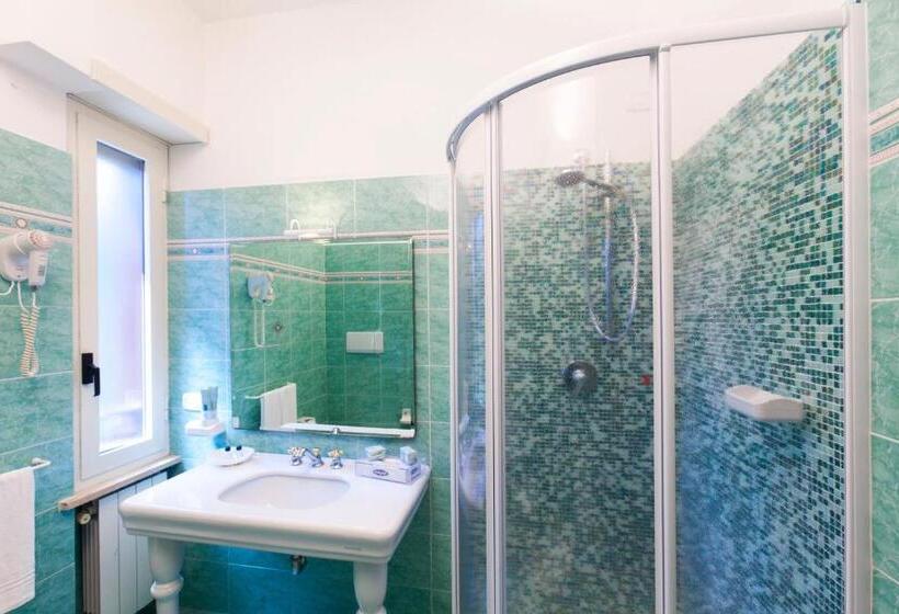 Люкс Вид на Море, Baia D Argento