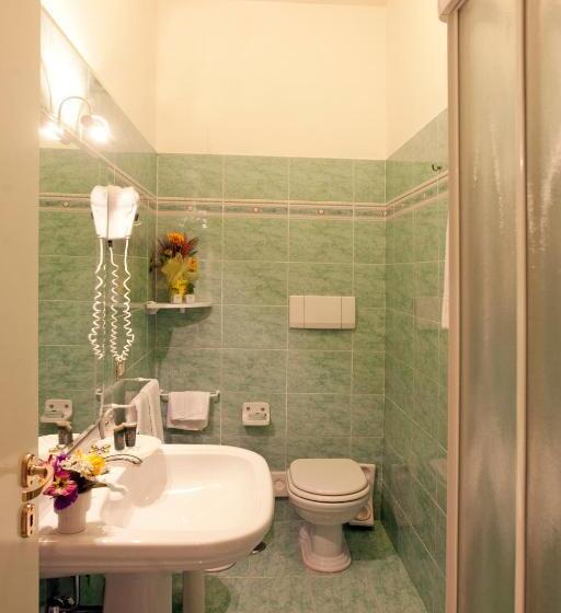 Номер Стандарт Индивидуальный, Baia D Argento