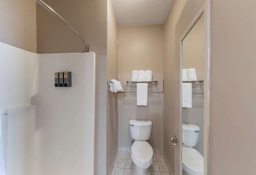 Президентский Люкс, Best Western Plus Russellville Hotel & Suites