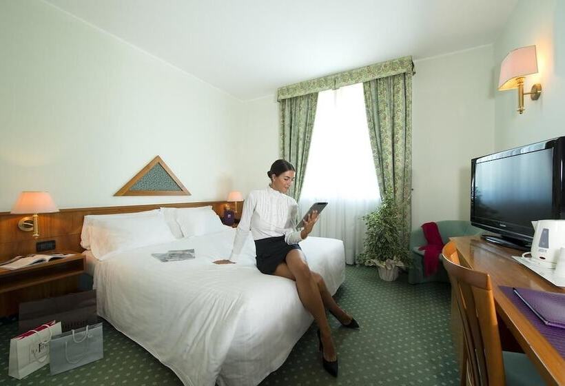 スタンダードルーム, Castagna Palace Hotel & Restaurant