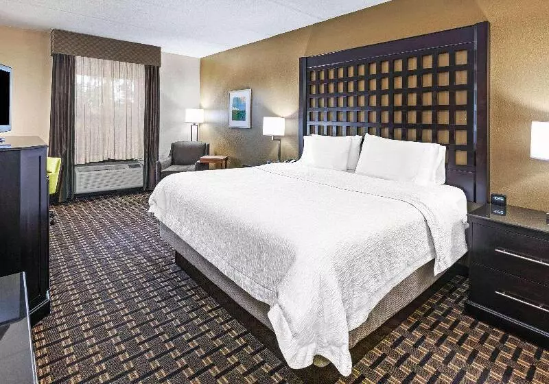 Standard-huone King-vuode, Comfort Inn Sherman
