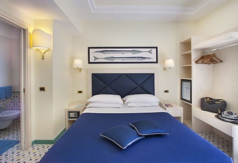 スタンダード４人部屋, Del Mare