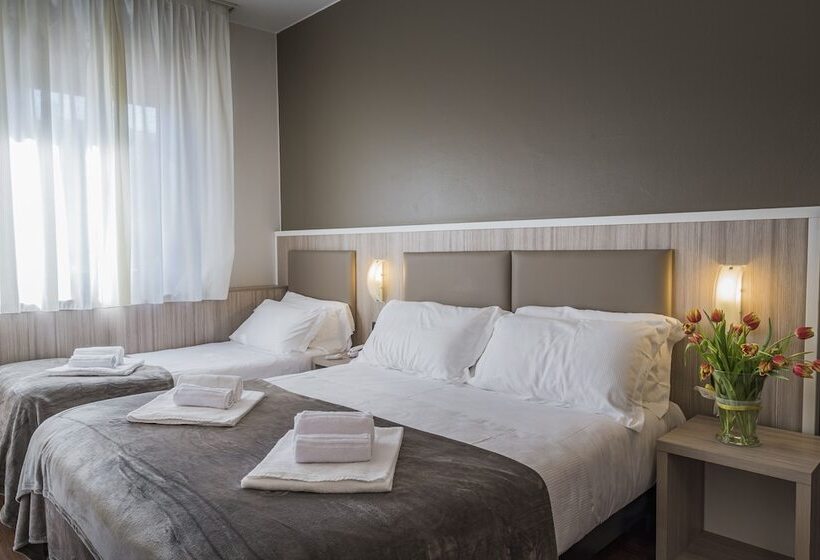 Классический Номер, Gardenia Sirmione