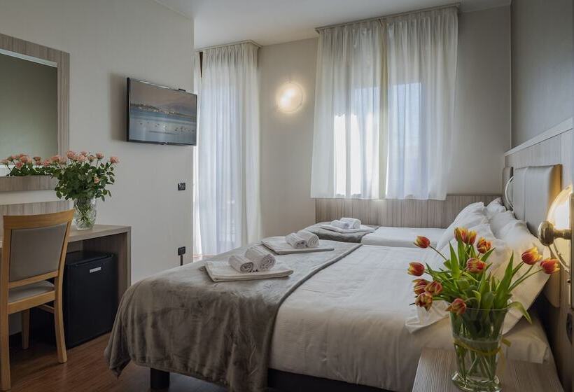 Классический Номер, Gardenia Sirmione