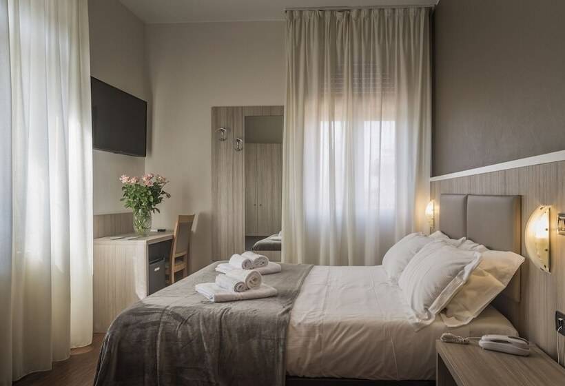 Классический Номер, Gardenia Sirmione