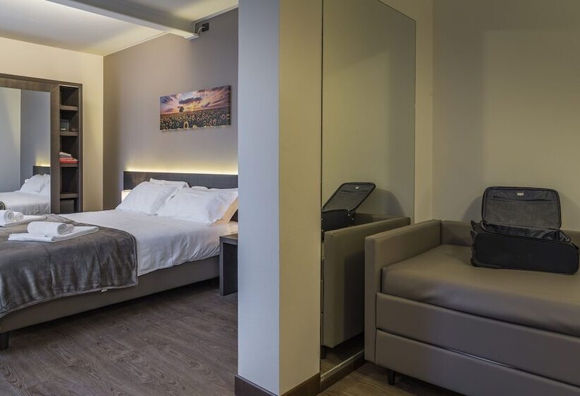 Классический Номер, Gardenia Sirmione