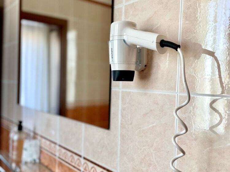 Трехместный Номер Классика, Gardenia Sirmione