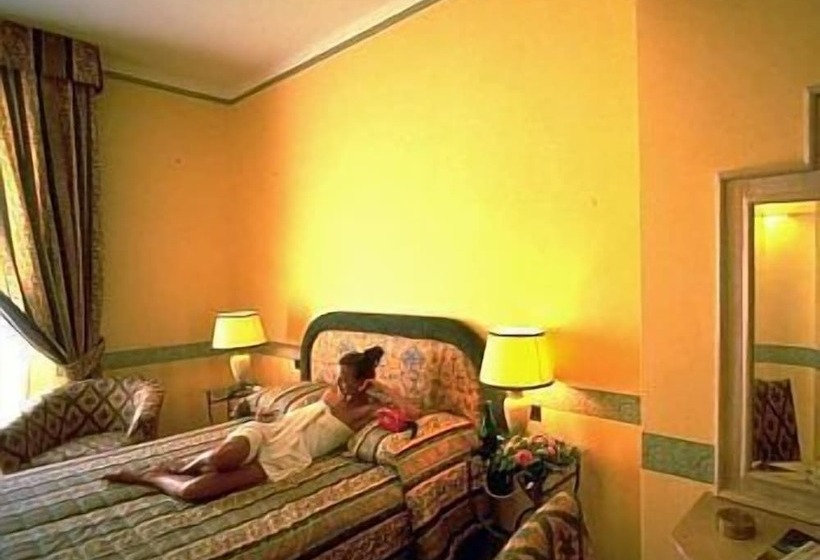 Номер Стандарт, Giglio