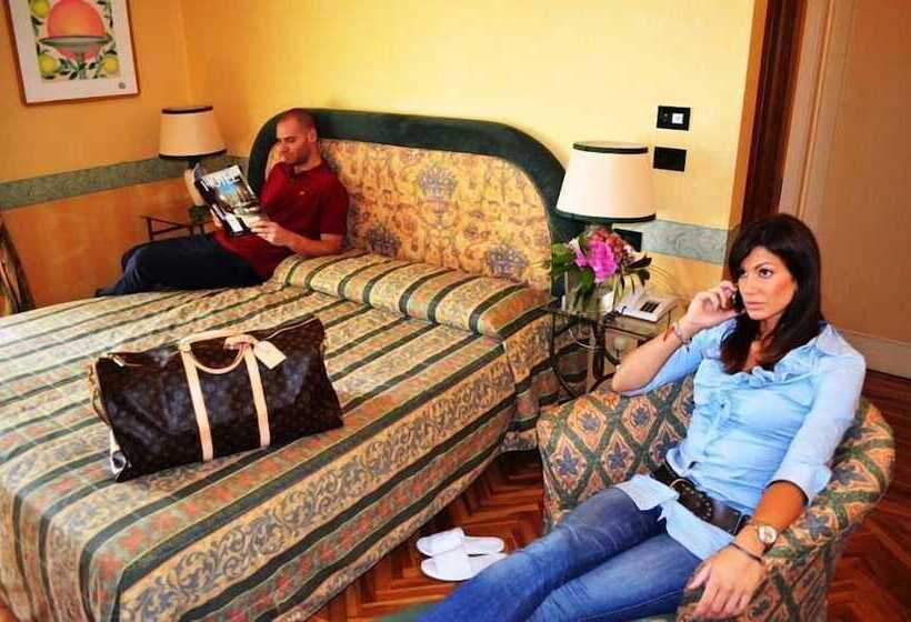 Номер Стандарт Индивидуальный, Giglio