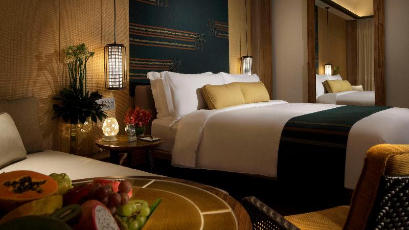 스위트 킹사이즈 침대, Hampton Inn & Suites Bremerton