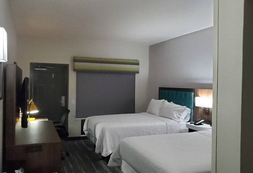 スタンダードルーム, Hampton Inn & Suites Las Vegas Henderson