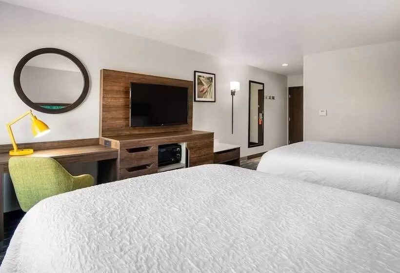 スイート, Hampton Inn & Suites Las Vegas Henderson