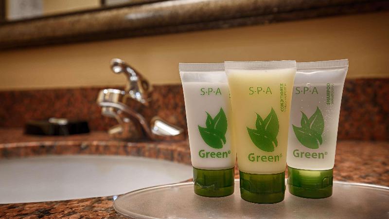 غرفة قياسية لذوى الاحتياجات الخاصة, Hampton Inn Ft. Lauderdale Airport North Cruise Port