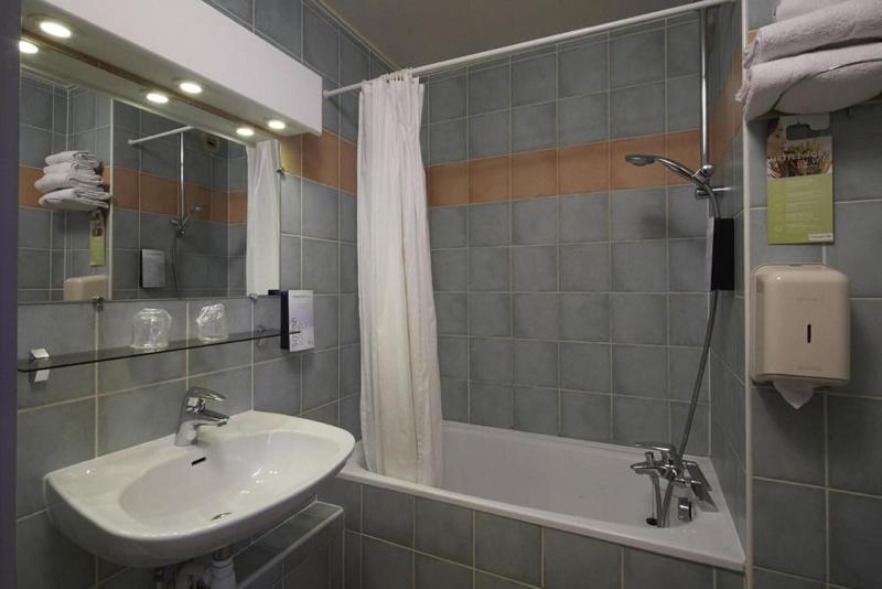 Стандартный Номер Кровать Кинг, Hampton Inn Kansas Citylee S Summit