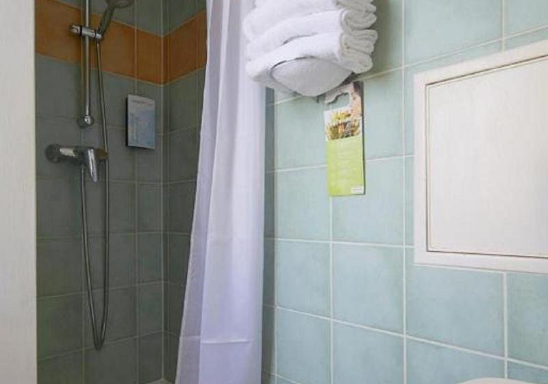 غرفة قياسية سرير كينج, Hampton Inn Kansas Citylee S Summit