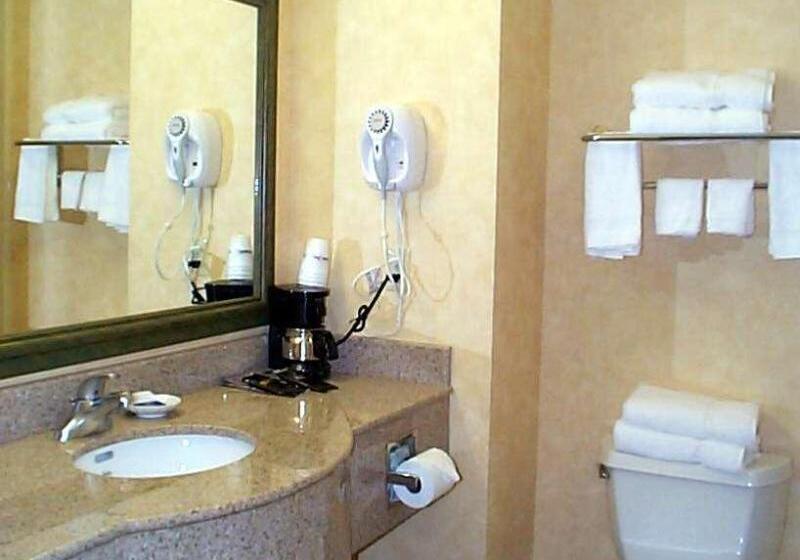 غرفة قياسية, Hampton Inn Stony Creek/petersburg Area