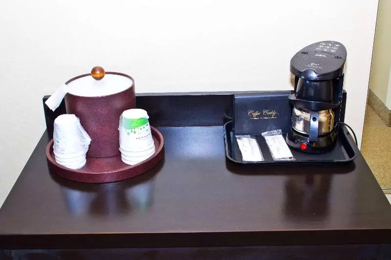 اتاق استاندارد, Hampton Inn & Suites Boston Crosstown Center