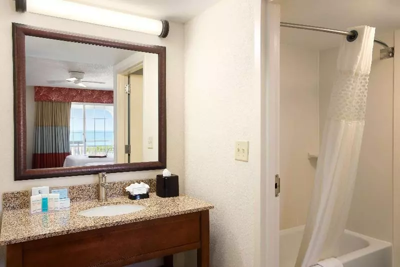 海の見えるスタンダードスタジオ, Hampton Inn & Suites Outer Banks/ Corolla