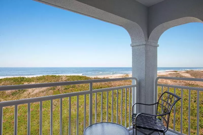 海の見えるスタンダードスタジオ, Hampton Inn & Suites Outer Banks/ Corolla