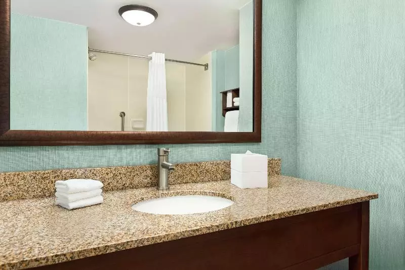 海の見えるスタンダードスタジオ, Hampton Inn & Suites Outer Banks/ Corolla