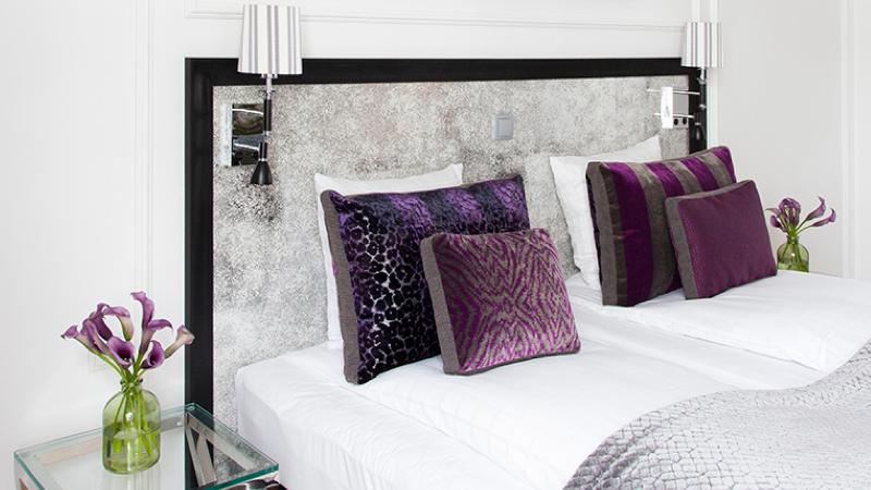 带大床的标准工作室, Hampton Inn & Suites Outer Banks/ Corolla