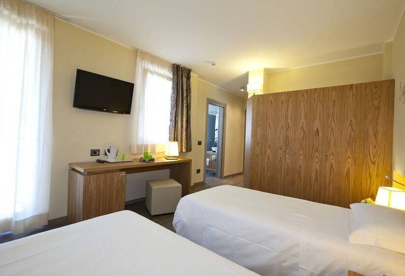 Superior Szoba, Harmony Suite