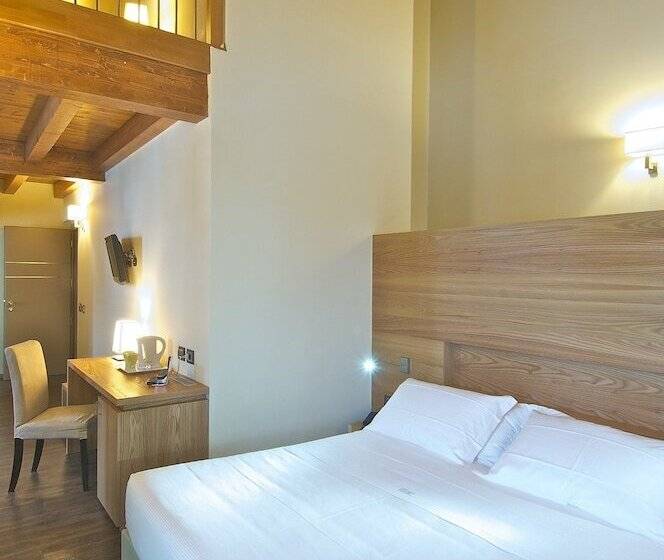 جناح مطلّ علي الجبل, Harmony Suite