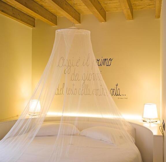 산 전망 스위트, Harmony Suite