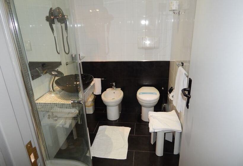 חדר סופריור, Ilga