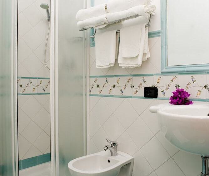 豪华海景房, Mira Spiaggia