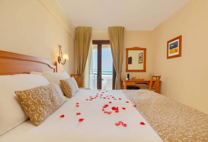 豪华海景房, Mira Spiaggia