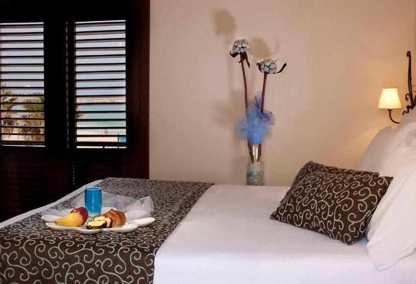 带海景的标准房, Mira Spiaggia