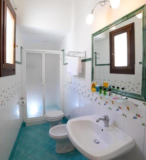 舒适型房间, Mira Spiaggia