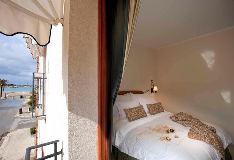 舒适型房间, Mira Spiaggia