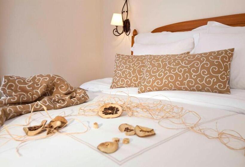 舒适型房间, Mira Spiaggia