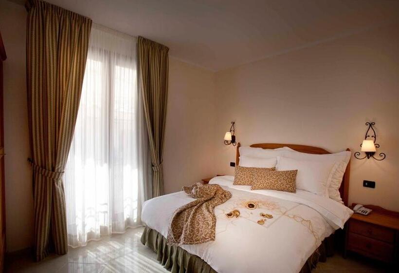 舒适型房间, Mira Spiaggia