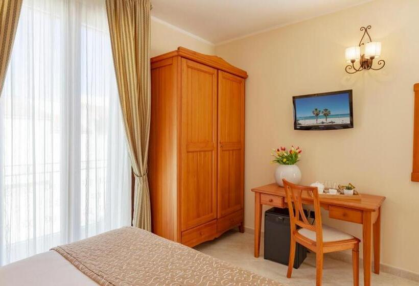 舒适型房间, Mira Spiaggia