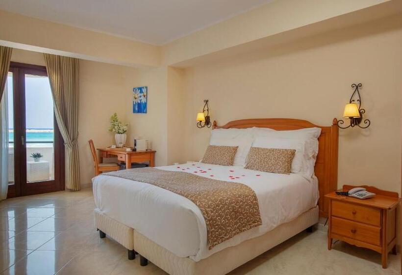 豪华海景房, Mira Spiaggia