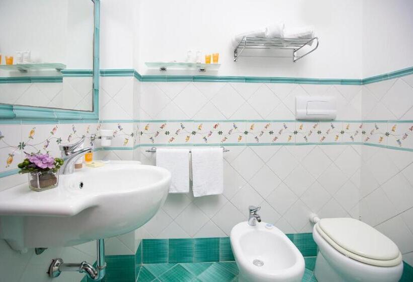 豪华海景房, Mira Spiaggia