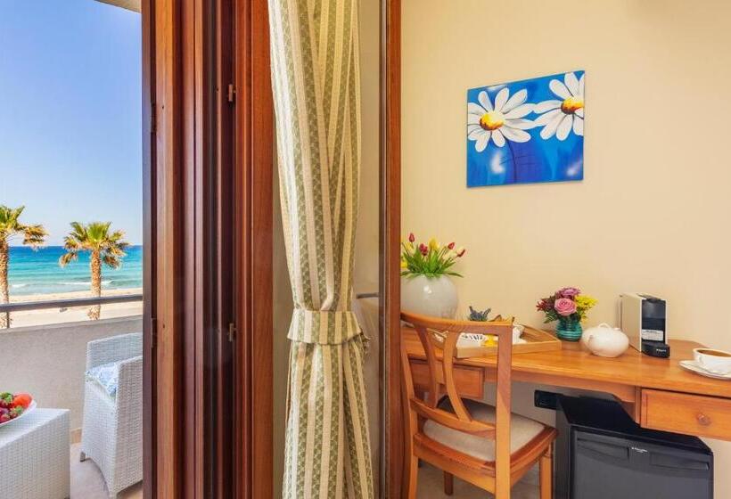 豪华海景房, Mira Spiaggia