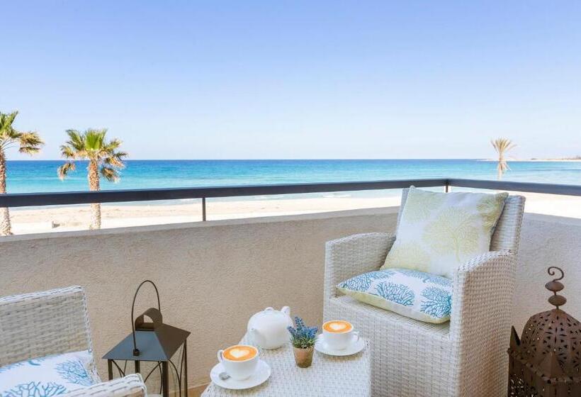 豪华海景房, Mira Spiaggia