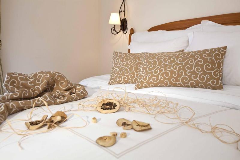 舒适型房间, Mira Spiaggia