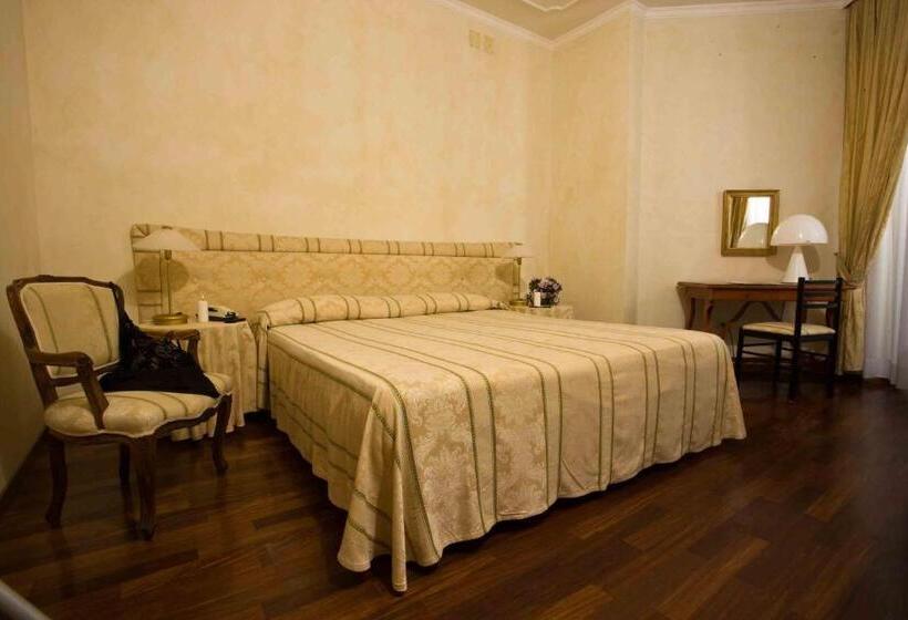 Номер Стандарт Боковой Вид на Море, Negresco