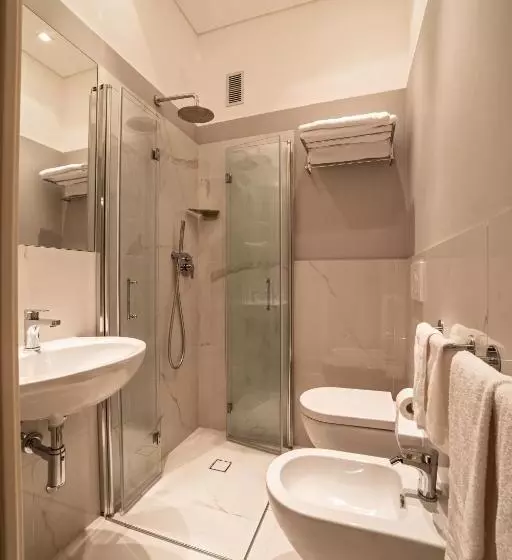 Single Basic Room